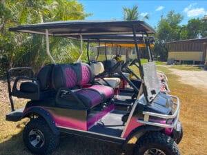 Go San Pedro Rental