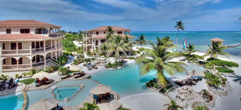 Coco Beach Resort golf cart rental