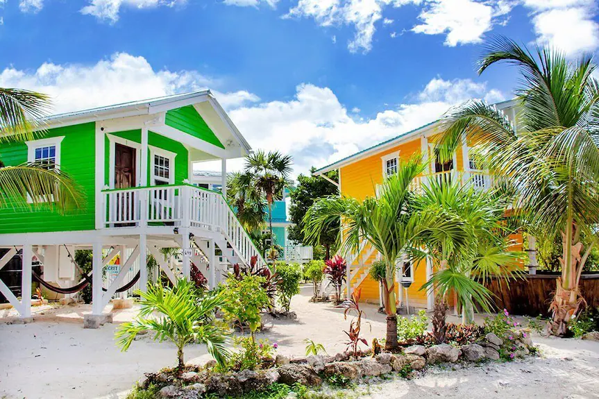 Secret Beach Vacation Rentals Golf Carts