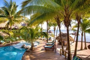 Xanadu Island Resort Golf Cart Rental