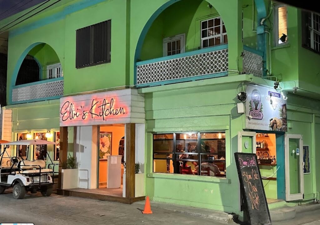 elvis kitchen downtown san pedro
